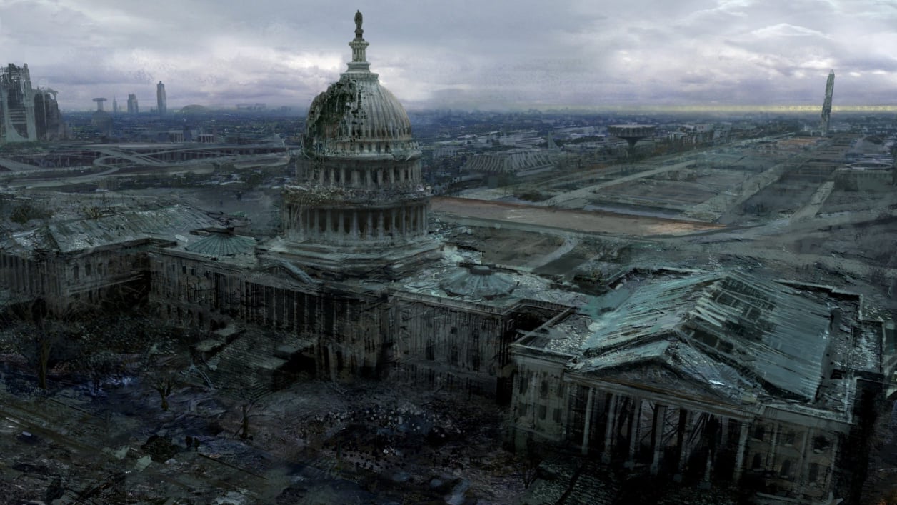 war plunge in america