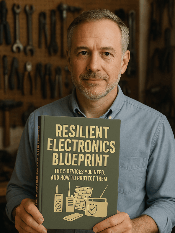 Resilient electronics blueprints-bonus 3