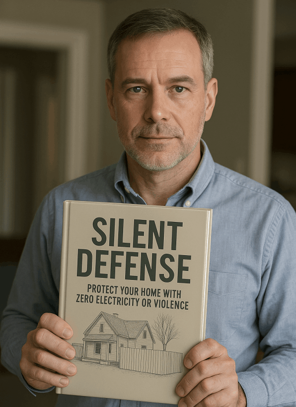 Silent Defense-bonus 2