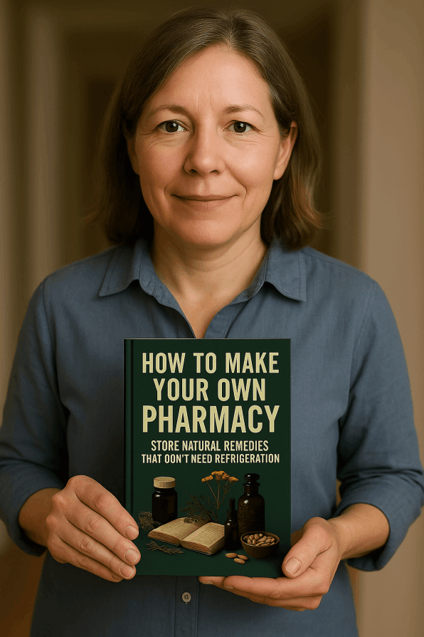 How to make your own Pharmacy bonus 4