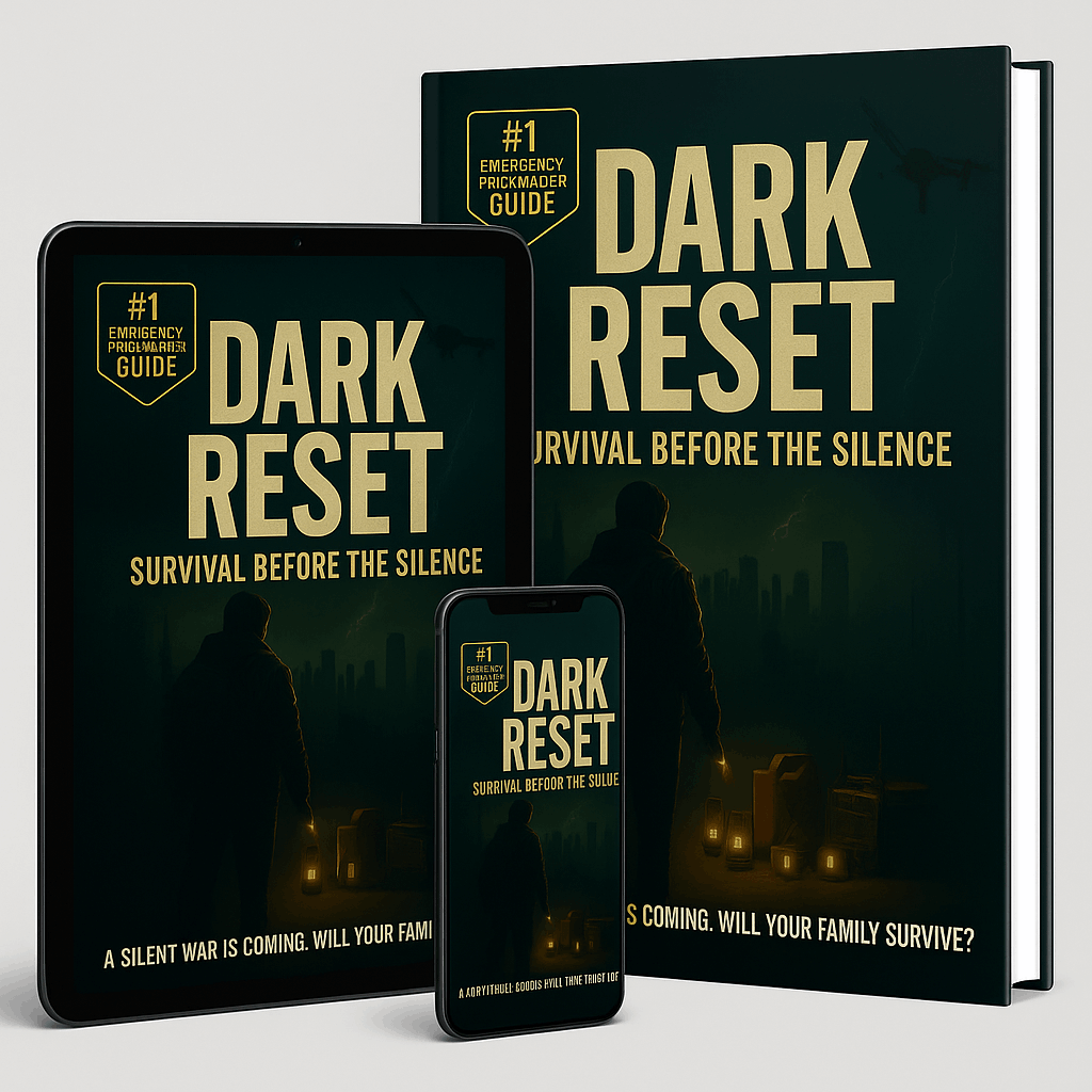 Dark Reset?